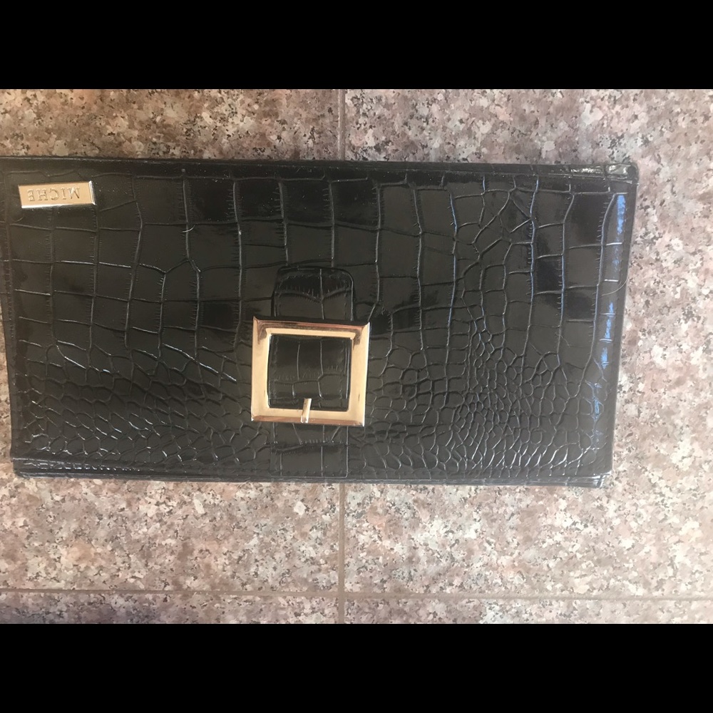 Black small Miche cover